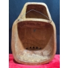 Image 5 : Wooden Craved Mask - Freddie Fencepost Mask 