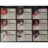 Image 8 : Collection of Vintage 1990-91 Pro Set Hockey Cards 