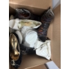 Image 3 : 3 Boxes of Mystery Womens Shoes, Various Sizes ~6-8