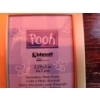 Image 15 : Winnie the Pooh Talking Plushie 28 T, Smaller Battery Operated Plushies, Books, Glasses and More!