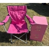 Image 1 : Pink File Cabenet And Pink chair