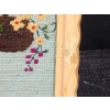 Image 10 : Hand Woven and Hand Painted Folk Art with Antique Jigsaw Puzzle