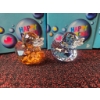 Image 2 : Swarovski Happy Ducks Crystal Figurines with Original Boxes
