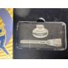 Image 1 : Heritage Sports Series: Curling - Fine Silver 2-Coin Set