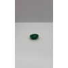Image 4 : 9.85ct Oval Cut Natural Colombian Emerald 15.70mmx12.70mmx6.20mm