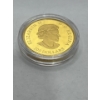 Image 2 : 2016 $200 1oz Pure Gold Coin Tall Ships Legacy Amazon
