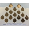 Image 2 : 2010 Vancouver Olympics Coin Set