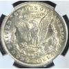 Image 4 : MS 62 1921 Silver Morgan Dollar
