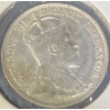 Image 3 : 1909 EF Canadian Nickel 92.5% Silver