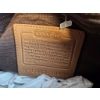 Image 3 : Coach Signature Canvas and Leather Buckle Hobo Bag