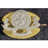 Image 1 : St. John Ambulance Brigade Badge