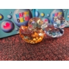 Image 3 : Swarovski Happy Ducks Crystal Figurines with Original Boxes