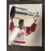 Image 4 : Detroit Red Wings Collectible Fan Set, Mugs, and Stanley Cup Photo