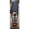 Image 1 : Yard Machines Yard & Garden Cultivator 31cc by MTD 