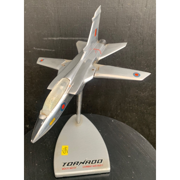 Tornado Combat  Model Aircraft 