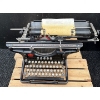 Image 1 : Antique Underwood Standard  United Typewriter CO. Ltd Typewriter 