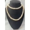 Image 2 : Handcrafted Freshwater Pearl Necklaces