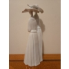 Image 1 : GRAFENTHAL Germany Nun Figures - 11T 