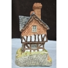 Image 2 : The Midlands Collection 'Gunsmiths Cottage'  By David Winter 