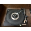 Image 4 :  Diamond Stylus Record Player w/ 8 Track Player Plus 8 Tracks Set (40W, 18D, 26T)