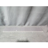 Image 5 : Laminated Foam Board with Bison Prairie Photograph 36 x 6