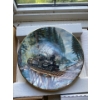 Image 3 : Collection of 5 Decorative Plates