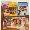 Image 2 : Racey Reads Of The German Variety - Romance Drama Fiction 