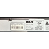 Image 2 : RCA DVD/CD Player NA085G274RA0FX & Panasonic DVD Home Theatre SA-PT960 no cords (both untested)