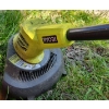 Image 3 : Ryobi Cordless Grass Trimmer w/ Charger P20103, Toro Turbo Shovel 1200, B&D Hedge Trimmer 8114-04 
