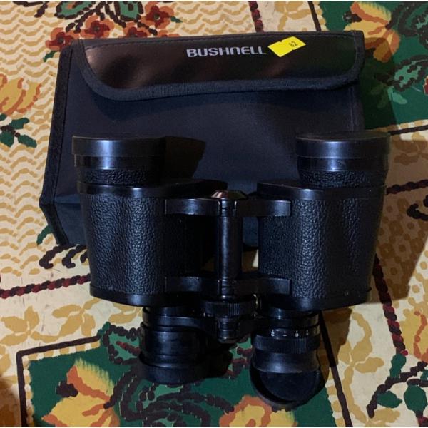 Bushnell Binoculars 
