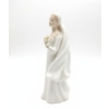 Image 2 :  Royal Doulton "Bride" figurine