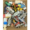 Image 1 : Assortment of Hot Wheels, Die Cast & Multiple Brands of Toy Cars & Trucks in A Box  Surprise!