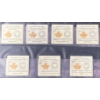 Image 8 : Royal Canadian Mint 2017 Canada 150th Anniversary 13-Coin Pure Silver Set