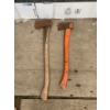Image 9 : Heavy Duty Hand Tools – Wrenches, Pry Bars, Sledgehammer