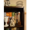 Image 4 : Glassware & Books
