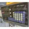 Image 23 : Vertical Turret Milling Machine with Custom Pneumatic Air System
