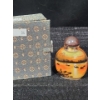 Image 4 : Artist: Li Cui Ling "Hengshui Lake" Wang Xisan Ji School Reverse Painting Snuff Bottle