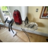 Image 2 : Miele Vacuum w/accesories, iron, ironing board