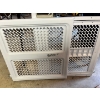 Image 6 : Window AC fan large/ small Safety 1st baby/dog gate Outdoor lights solar powered pack of 10 New/used