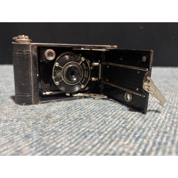  Vest Pocket Kodak Camera