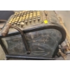 Image 4 : Antique Burroughs Adding Machine 12 W, 16 D, 12.5 T (Some Keys Missing as Shown)