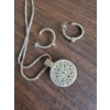 Image 2 : Stunning Stamped 925 Ladies Jewellery Set 39.74g