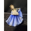 Image 1 : Royal Doulton Bone China Elaine Figurine