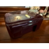 Image 5 : Jewellery Box, Clear Storage, BP Floral Vases, Unicorn Muscial Box 