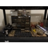 Image 4 : Garage Shelf #2  Incl. Tool Contents 