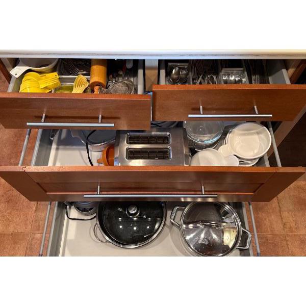 Kitchenware Collection - Paderno, And More! 