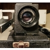 Image 2 : Bell & Howell Project- or- View 500 Projector in Carry Case