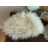 Image 6 : Lovely Becca Beel Sheepskin Pelts Jacket, Size S/M, With Hat 