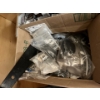 Image 2 : Large Selection of misc Items Cocking Guns Lights Door Parts Tile seals .