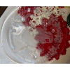 Image 5 : Holiday Kitchen Collection - Reindeer Cookie Jar Crystal Platters & More